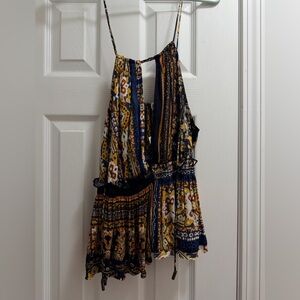 Free People NWT Top